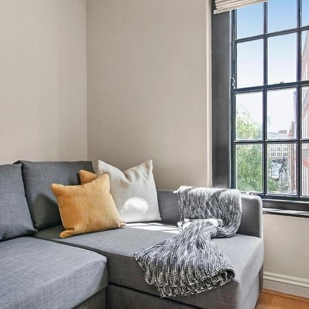 1 Bed Executive Apartment Near Liverpool Street Station Free Wifi By City Stay Aparts London Exterior photo